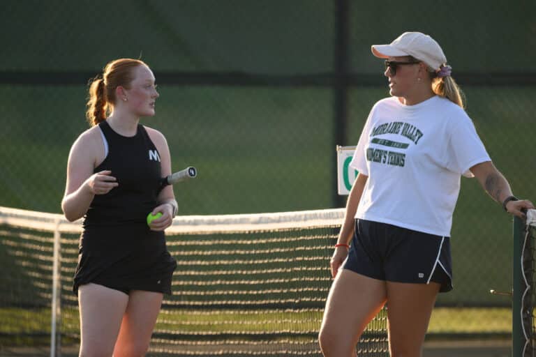 Moraine Valley women’s tennis poised for dominant 2026 campaign