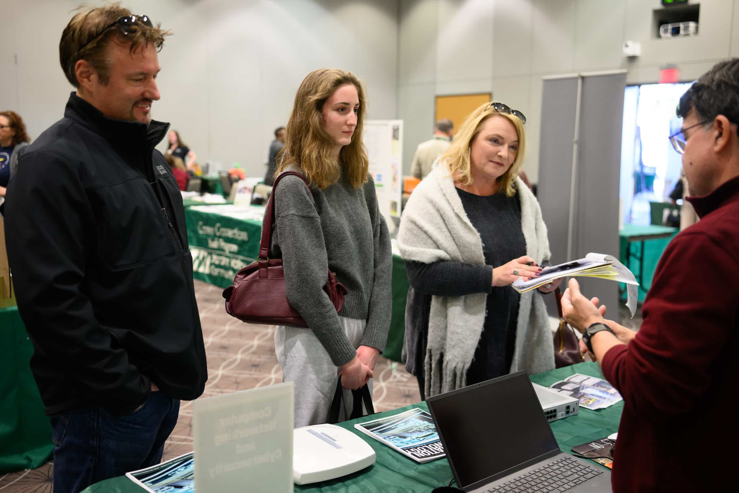 Open House