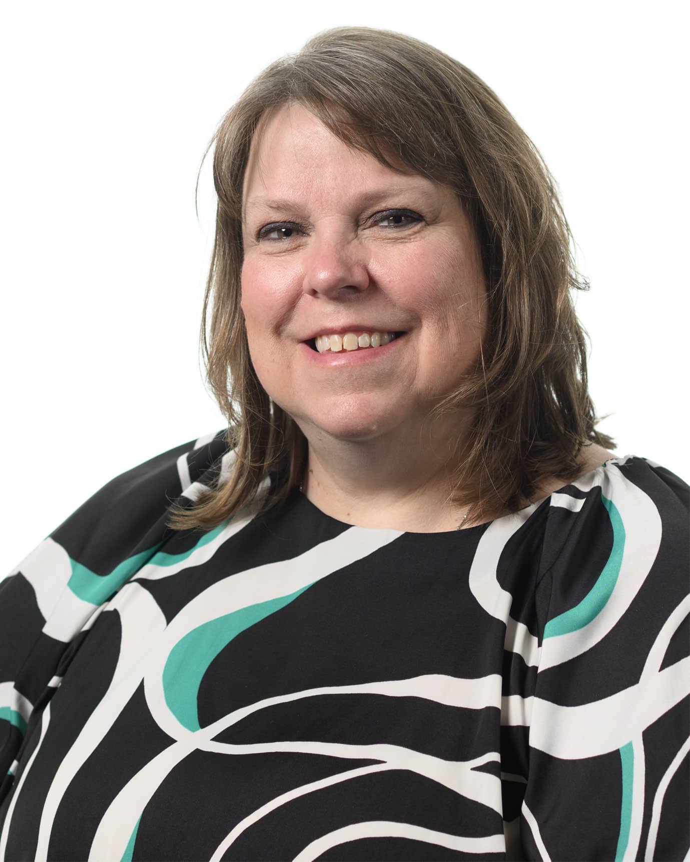 Program Coordinator Karen Kowalski