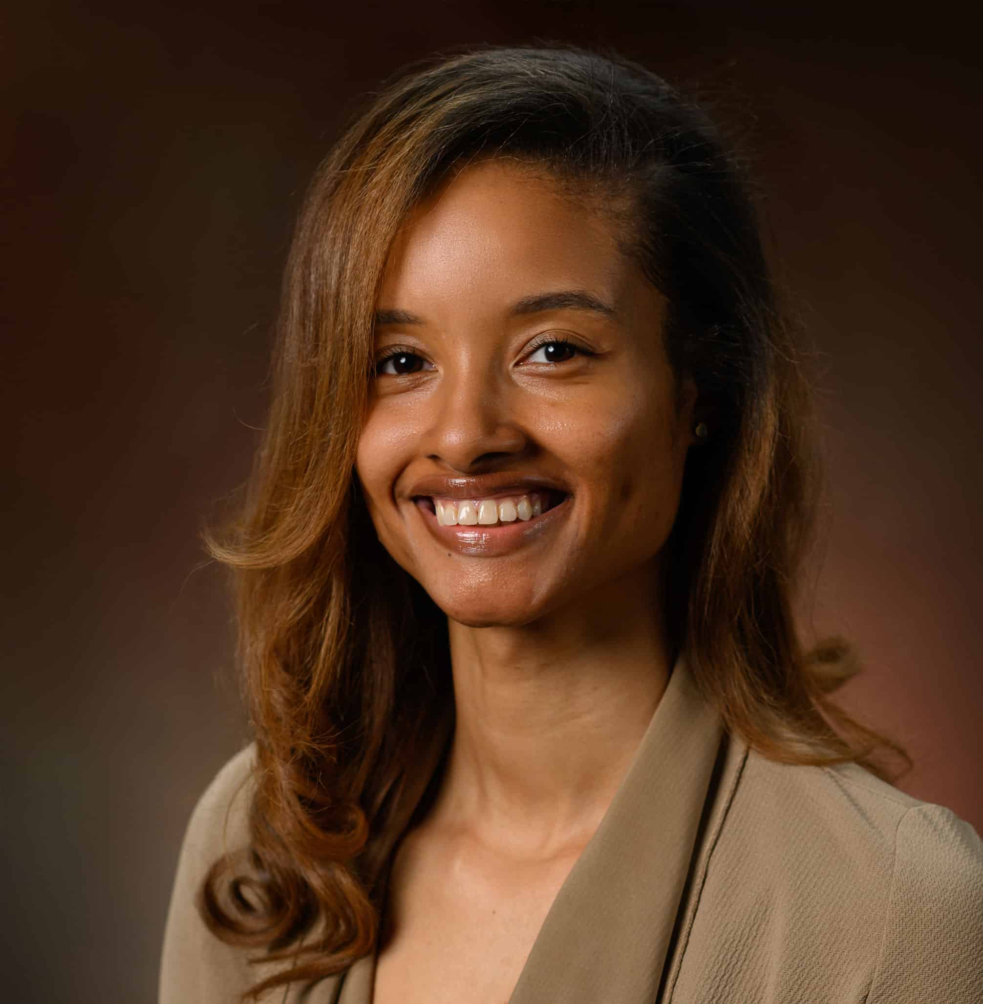 Dalayna Stevenson