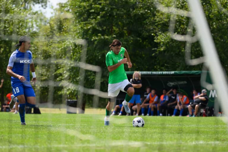 Moraine Valley men’s soccer primed for breakthrough as experienced core returns