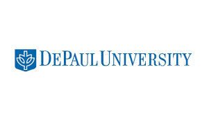 Depaul University Logo