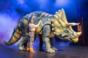 Dinosaur