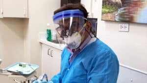 Dr. Peter Alemis from Family Dental Care|