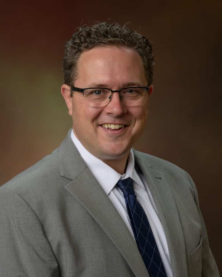 Moraine Valley vice president appointed to AACC Commission on the Future of Work