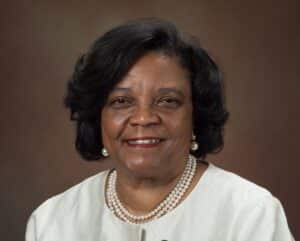 Dr. Sylvia M. Jenkins