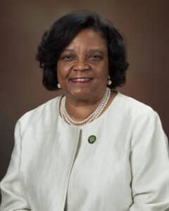 Dr. Sylvia M. Jenkins