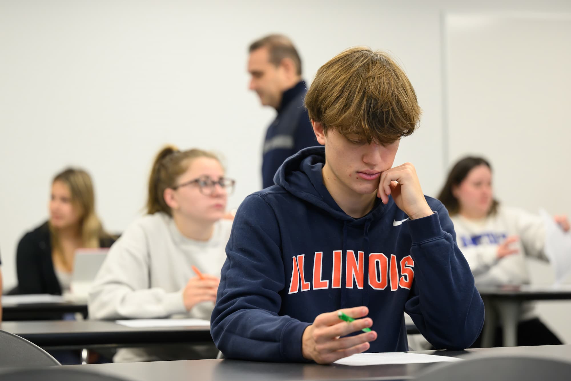 Learn about Transfer Colleges with Moraine