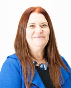 Moraine Valley Community College program coordinator and assistant professor of Nursing