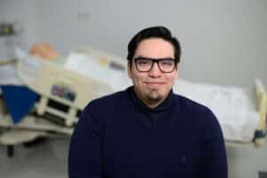 Luis Matinez