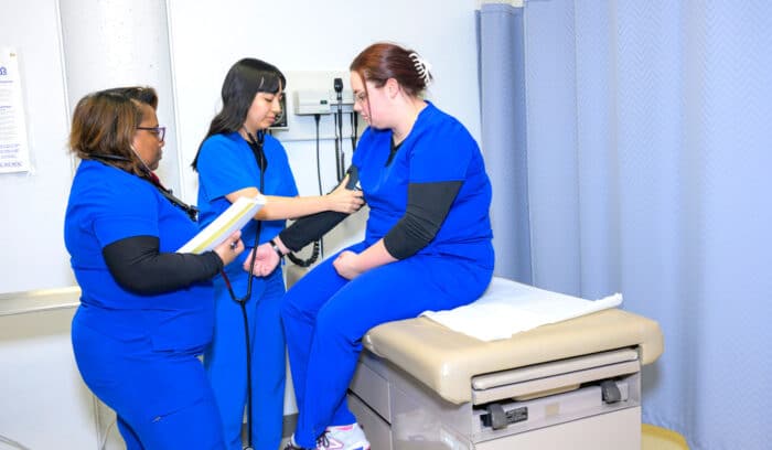 Medical Assistant Program at Moraine Valley Community College