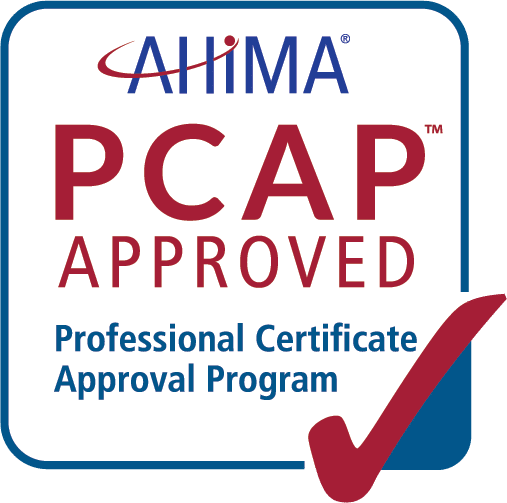 PCAP Approved Medical Coding Certificate Program