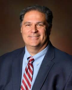 Steve Pappageorge