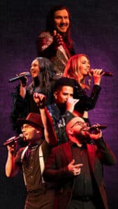 A cappella group Six Appeal to perform at Moraine Valley - Moraine