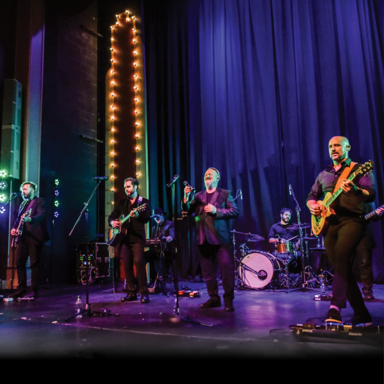 ‘Listen to Her Heart: The Tom Petty Experience’ set to perform at Moraine Valley
