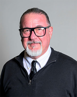 Art Therapist Eric Spruth, a globally recognized advocate for those with special needs