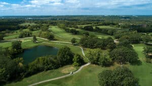 Golf Outing