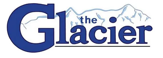 The Glacier Logo