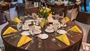 The Moraine Valley Community College Foundation continues its annual fundraising gala for one more week with a social media event on Facebook.