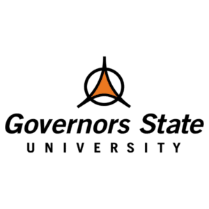 Governors state university logo