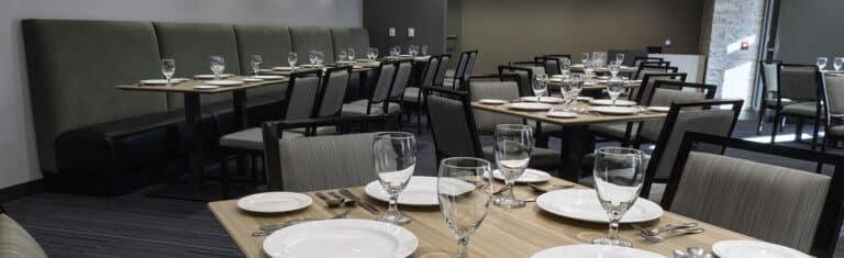 Restaurant & Hotel Management A.A.S.