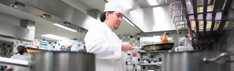 Restaurant & Hotel Management Certificate