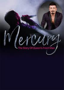 Mercury